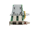Qlogic Sfp+ Network Card Ah2010406-40. Model: Qte8652-Cu-Pur