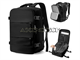 Weolan Aich1637 18X14x8" Travel Backpack Weolan Aich1637 18X14x8" Travel Backpack