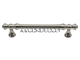 Alzassbg 10Pcs 5" Cabinet Handles Al3085