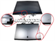 Dell Alienware 17 R4 Lcd Fhd Screen Assy. Part Number: Dell_Alienw_17_R4_Lcd_Assy