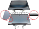 Dell Alienware 17 R4 Lcd Qhd Screen Assy. Part Number: Dell_Alienw_17_R4_Lcd_Assy