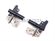Lenovo Y530-15 L&R Hinge Set Am17l000300. Part Number: Am17l000300 Am17l000400