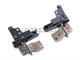 Lenovo Y530-15 L&R Hinge Set Am17l000300. Part Number: Am17l000300 Am17l000400
