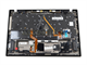 Lenovo Thinkpad X1 Kb Palmrest Tp Assy. Part Number: Am1a1000100