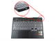 Lenovo S7-15Ach6 Kb Palmrest Tp Assy. Part Number: Am29k000k00
