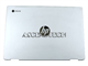 Hp Chromebook 14-Da Lcd Back Cover. Part Number: Am2dr000120