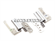 Hp 14 G1 14-Da Hinge Set Am2dr000600