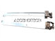 Acer An517-41 An517-52 L&R Lcd Hinge Set. Part Number: Am326000400_Am326000500