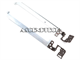 Acer An515-44 An515-55 L&R Lcd Hinge Set. Part Number: Am336000d00_Am336000c00