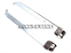 Acer An515-44 An515-55 L&R Lcd Hinge Set. Part Number: Am336000d00_Am336000c00