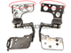Acer Nitro 5 An515-57 L&R Lcd Hinge Set Acer Nitro 5 An515-57 L&R Lcd Hinge Set. Part Number: Am3at000500_Am3at000600