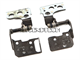 Acer Nitro 5 An515-57 L&R Lcd Hinge Set Acer Nitro 5 An515-57 L&R Lcd Hinge Set. Part Number: Am3at000500_Am3at000600