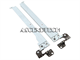 Acer Nitro 5 Gaming An515-58 Hinge Set. Part Number: Am3sy000300_Am3sy000400