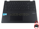 Asus Kb Palmrest Tp Assy Am3tu000800