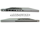 Apple 2008 Palmrest Touchpad Assembly. Model: Palmrest For Macbook 13"