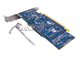 Amd Radeon Hd7450 1Gb Gddr3 Video Card. Model: 677894-002 697247-001