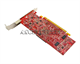 Ati Radeon Hd8350 1Gb Dms-59 Video Card. Model: 716523-001 717220-001
