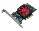Amd Radeon R5 330 2Gb Video Card. Model: Radeon R5 330 806650-001