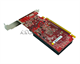 Amd Radeon R7 430 2Gb Vga Dp Video Card. Part Number: 923799-002