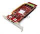 Amd Firepro W2100 2Gb Video Card Kwt3x. Part Number: Kwt3x 0Kwt3x Cn-0Kwt3x