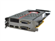 Ati Radeon Hd5770 1Gb Video Card Gcj42. Model: Cn-0Gcj42 Ati-102-C01002