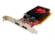 Amd Radeon R7 430 2Gb 2X Dp Video Card. Model: L11302-001 L22100-001