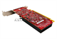 Amd Radeon R7 430 2Gb 2X Dp Video Card. Model: L11302-001 L22100-001