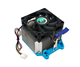 Amd Am3+ Cpu Heatsink Fan Assy 1A01ug000. Model: 1A01ug000 Pva070e12m