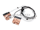 Dell M17 P37e Wireless Antenna Ant17 Dell M17 P37e Wireless Antenna Ant17. Part Number: Ant17 0Ant17 Cn-0Ant17