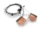 Dell M17 P37e Wireless Antenna Ant17 Dell M17 P37e Wireless Antenna Ant17. Part Number: Ant17 0Ant17 Cn-0Ant17