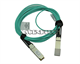 Arista 100G Optical Cable Aoc-Q-Q-100G-5. Model: Aoc-10028-20 21Cfr1040.10