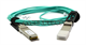 Arista 100G Optical Cable Aoc-Q-Q-100G-5. Model: Aoc-10028-20 21Cfr1040.10