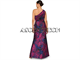 Adrianna Papell Woman Dress Ap1e210810 Adrianna Papell Woman Dress Ap1e210810