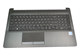 Hp 15-Da Keyboard Palmrest Touchpad Assy. Part Number: Ap29m000a00. Model: Pk1329i4c00