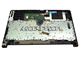 Hp 15-Da Keyboard Palmrest Touchpad Assy. Part Number: Ap29m000a00. Model: Pk1329i4c00