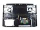 Acer Nitro 5 N20c1 Kb Palmrest Tp Assy. Part Number: Ap336000a00-Ha25