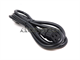 Apc 6.5Ft  C19 To C20 Power Cord Ap9877