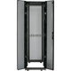 Apc Netshelter Sx 42U Cabinet Damaged