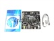 Ecs Apld-I-J3355 Motherboard No I/O