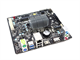 Ecs Apld-I-J3355 Motherboard No I/O