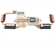 Acer Predator Helios Neo N22q22 Heatsink. Part Number: Artfbzgr065010