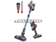 Aspiron As-Ca028 Cordless Vacuum Cleaner Aspiron As-Ca028 Cordless Vacuum Cleaner
