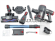 Aspiron As-Ca028 Cordless Vacuum Cleaner Aspiron As-Ca028 Cordless Vacuum Cleaner