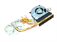 Asus Q550lf Fan Heatsink 13N0-Q2a0311. Model: 13Nb0231am0411
