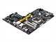 Asus Rog G20aj Mboard 90Pa0610-M0xbn0. Model: H97-I/G20aj/Dp_Mb