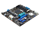 Asus M52bc Motherboard 90Pa06q0-M0xbn0. Model: M5a97 Evo2/M52bc/Dp_Mb