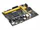 Asus A68bm-A/M32bf/Dp_Mb Motherboard. Part Number: 90Pa07b0-M0xbn0