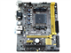 Asus A58m-A/Usb3 Matx Motherboard No I/O