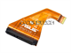 Asus N550 Hdd Hard Drive Connector. Model: E219454 1349