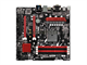 Asrock A88m-G/3.1 Amd Fm2/Fm2+ Matx Mb. Model: A88x Ddr3 Sata3 Usb3.0 